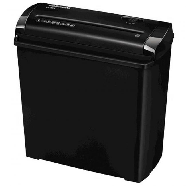Aktenvernichter Fellowes P-25S 7 mm