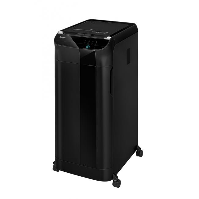 Fellowes AutoMax 550C 4x38 mm Aktenvernichter