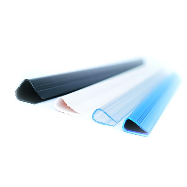 [FE538440] Fellowes Relido 61-120 Blatt transparente Folien