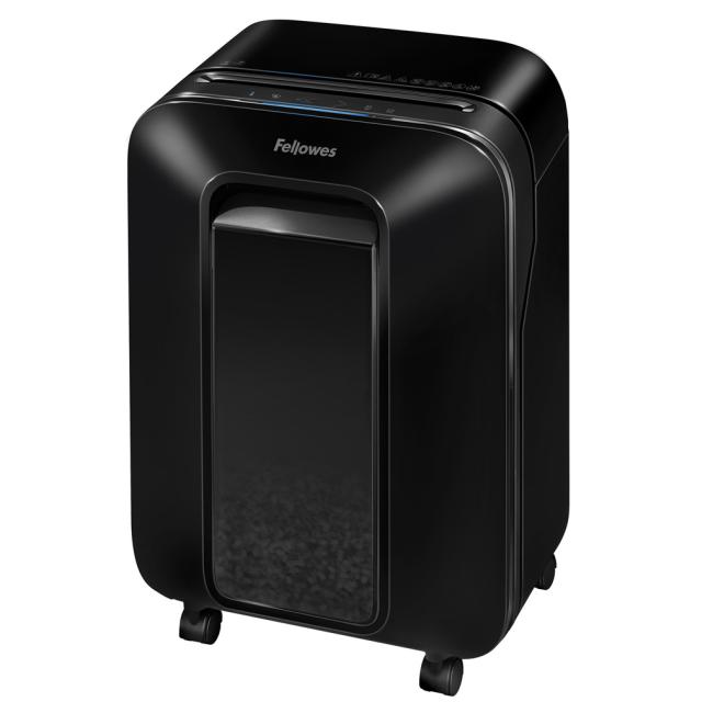 Aktenvernichter Fellowes Powershred LX200 4x12mm