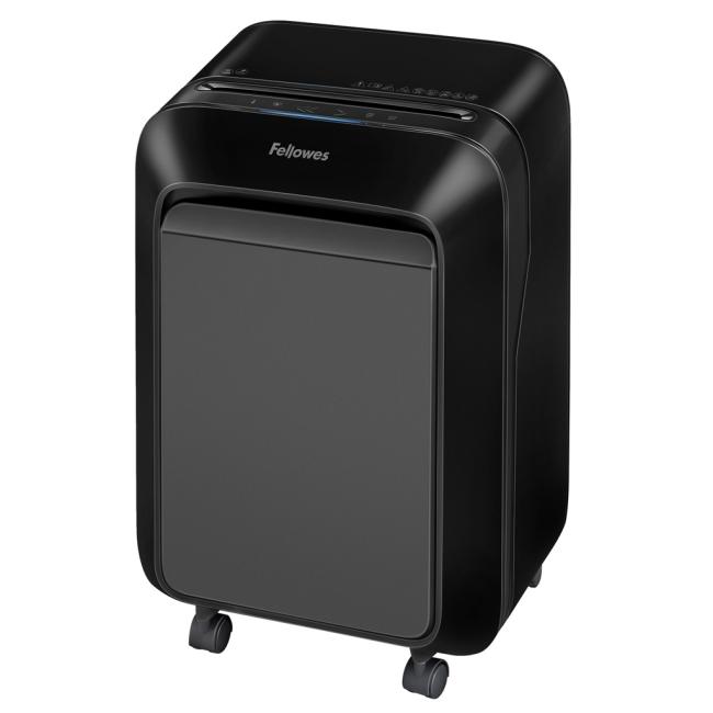 Aktenvernichter Fellowes Powershred LX210 4x12mm