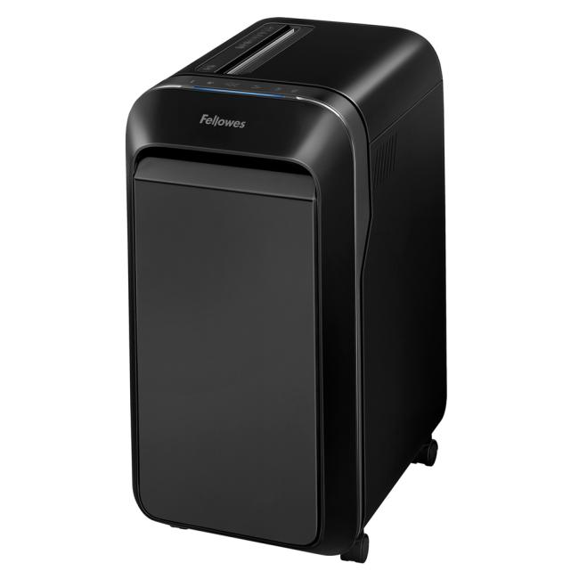Aktenvernichter Fellowes Powershred LX220 4x12mm