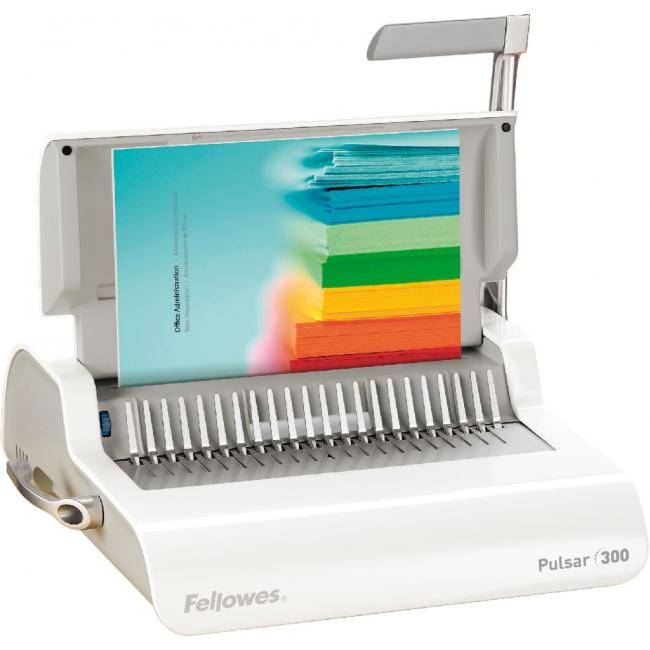 [FE562000] Pulsar + 300 Bindemaschine