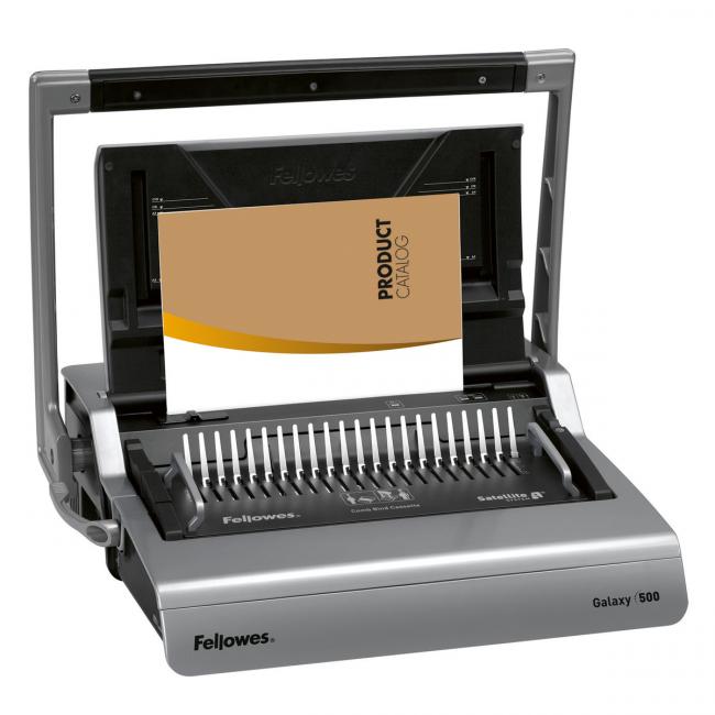 [FE562200] Galaxy 500 Bindemaschine