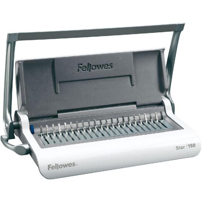 [FE563050] Star+ Bindemaschine