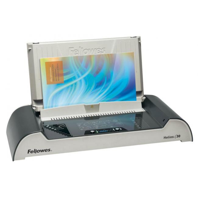 [FE564100] Helios 30 thermische Bindung