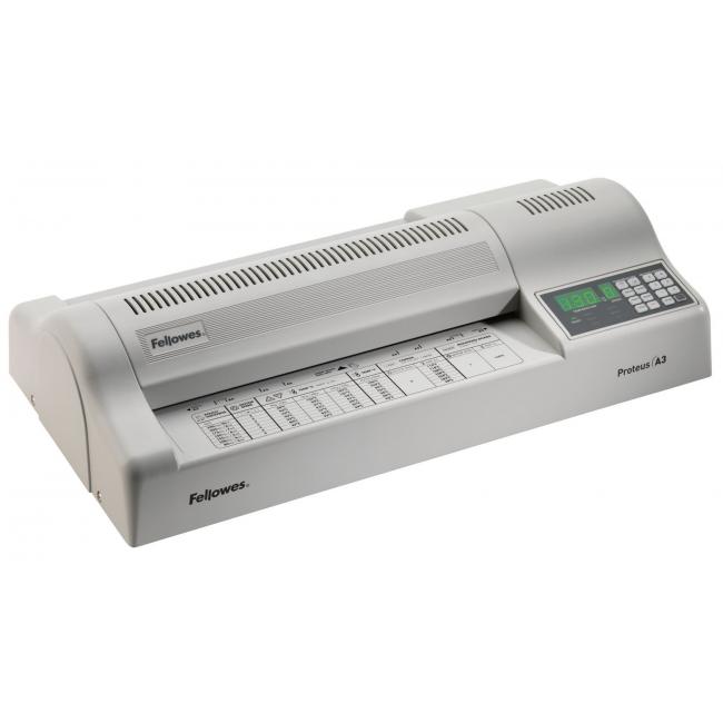 [FE570900] Proteus A3 Laminiergerät