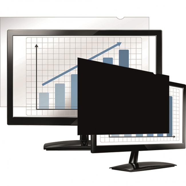 Fellowes 19'' 5:4 Sieb-Sicherheitsfilter 376 x 301 mm