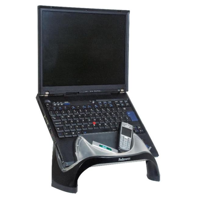 Smart Suites Laptopständer mit USB-Anschlüssen