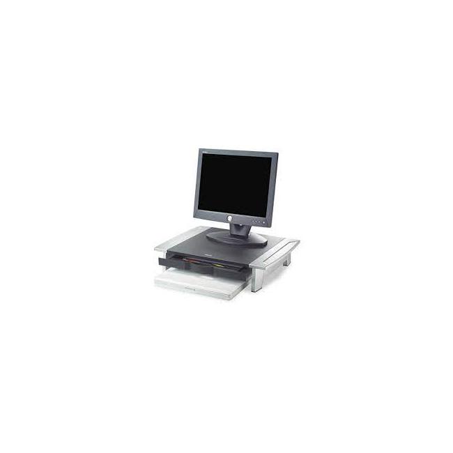 [FE803110] Stand under Monitor Office Suites