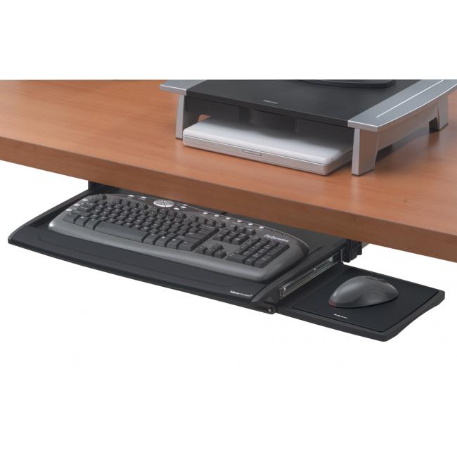 [FE803120] Tastaturablage für Büromöbel