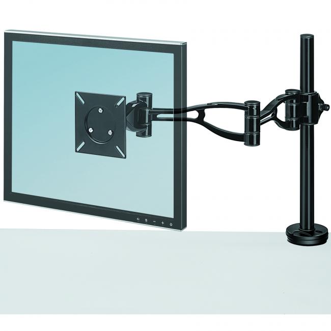 Professioneller Einzelmonitorarm