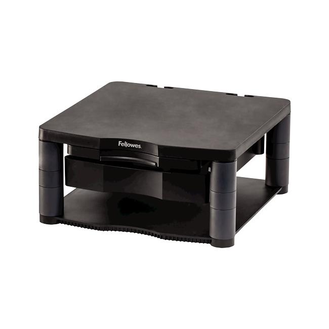 [FE916950] Premium Plus Monitorständer Graphit