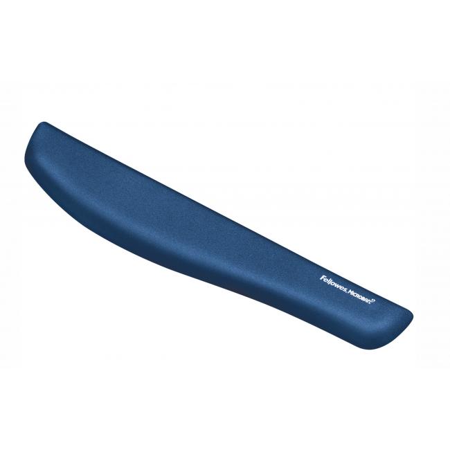 PlushTouch Armlehne blau