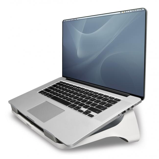 Laptopständer der I-Spire-Serie