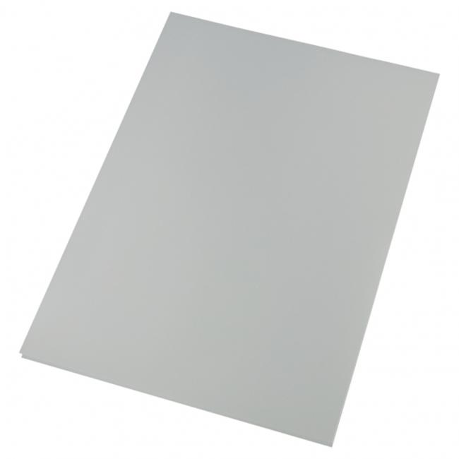GBC PolyClearView A4 300 µm durchsichtige Kunststoffumschläge, 100 Stück
