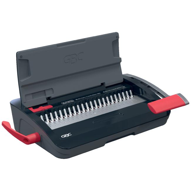 GBC CombBind CB12 Bindemaschine