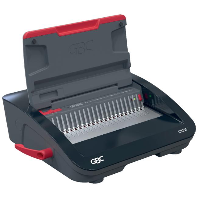 GBC CombBind CB25E Bindemaschine
