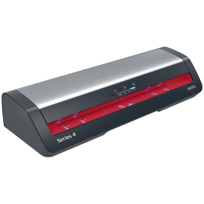 GBC 480HS A3 EU Laminiergerät
