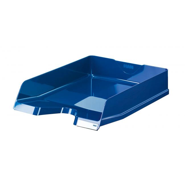 [HA027514] VIVA blaue Aufbewahrungsbox