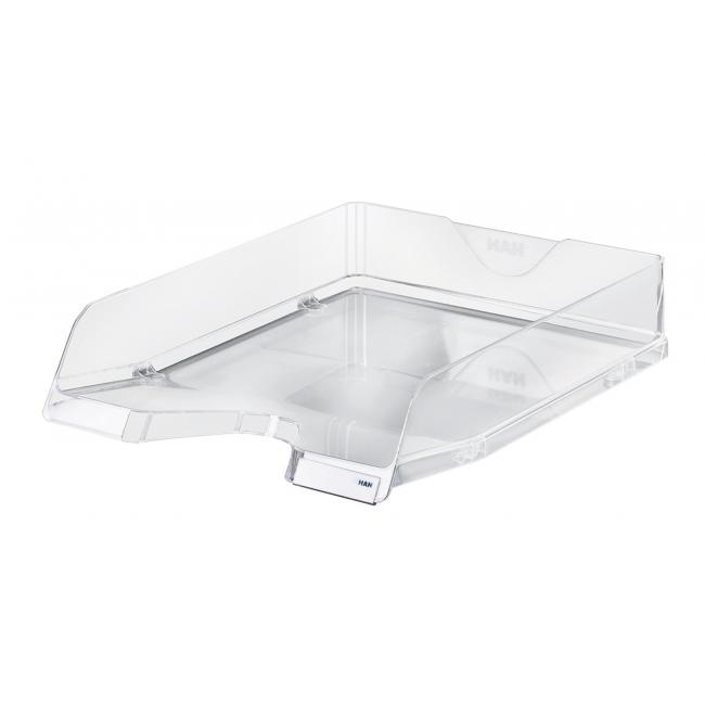 VIVA transparente Schale