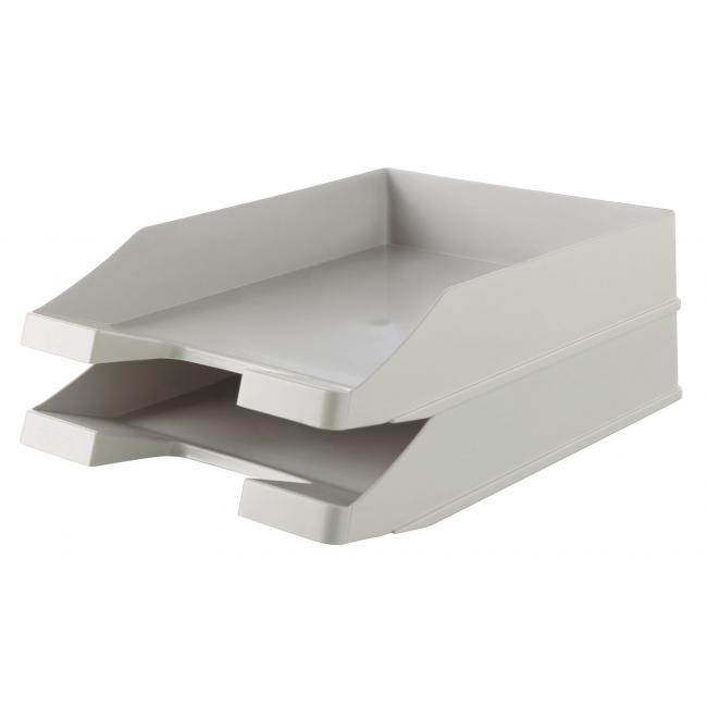 [HA027818] KARMA eco-graue Aufbewahrungseinheit
