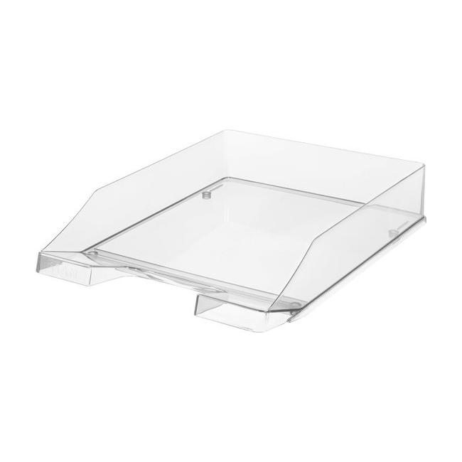 [HA102623] Transparente Schale, klar