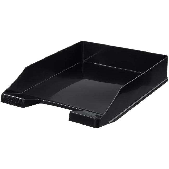 [HA102713] KLASSIK Regal, schwarz
