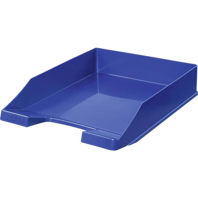KLASSIK Regal blau