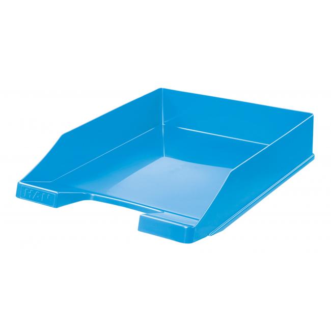 [HA102754] KLASSIK TREND Regal hellblau