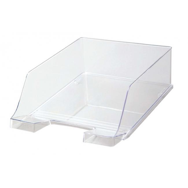 [HA104623] XXL transparente Schale