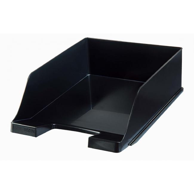 XXL-Aufbewahrungsbox, schwarz