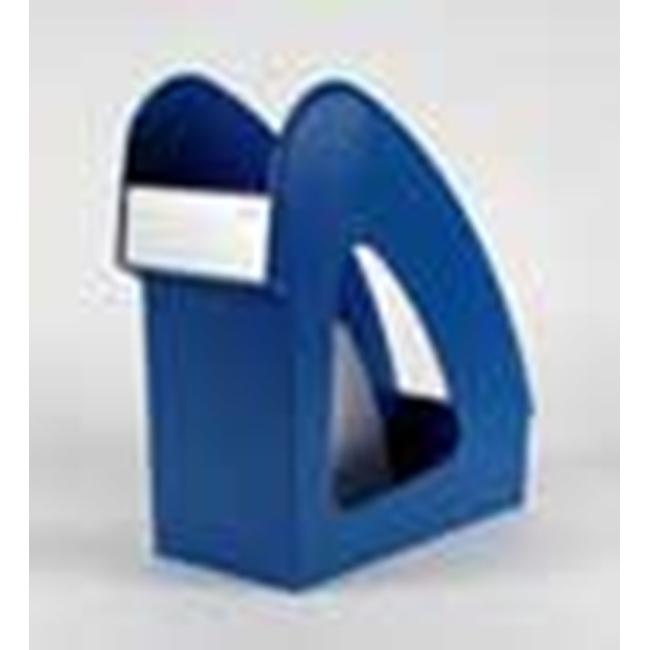 [HA161214] Zeitschriftenständer GALAXY blau