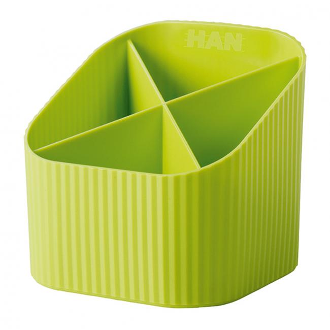 [HA172350] HAN Re-LOOP Stifthalter grün
