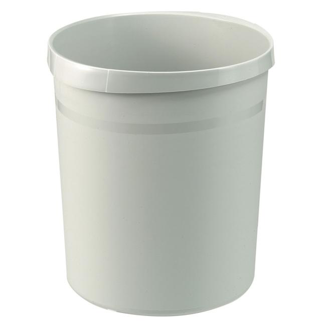 Kunststoffkorb HAN 18 l grau