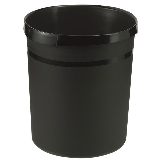 [HA181913] Kunststoffkorb HAN 18 l schwarz