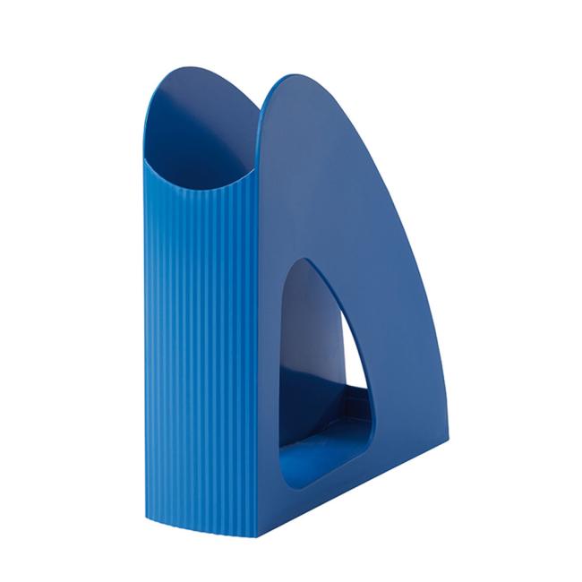 [HA621044] HAN Re-LOOP Zeitschriftenständer blau