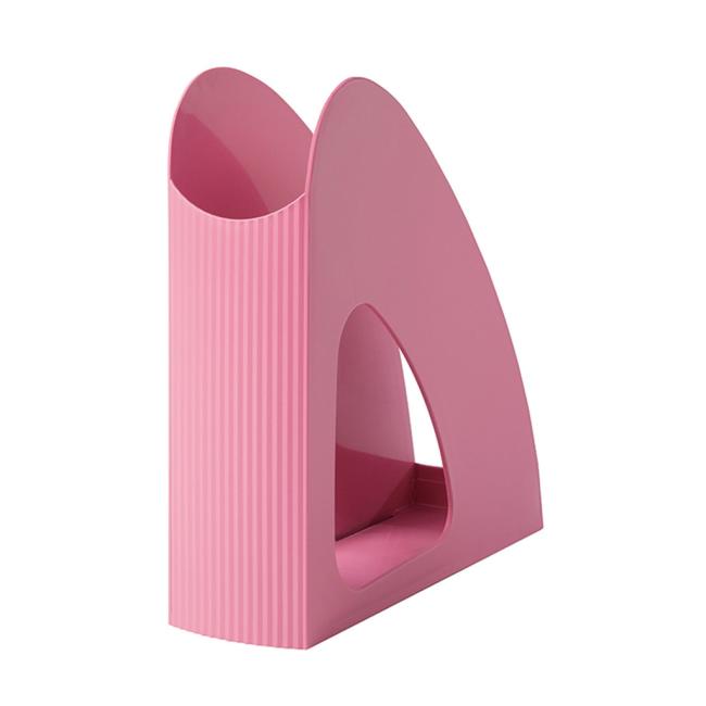 Zeitschriftenständer HAN Re-LOOP pink