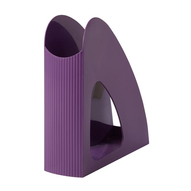 [HA621057] Zeitschriftenständer HAN Re-LOOP lila