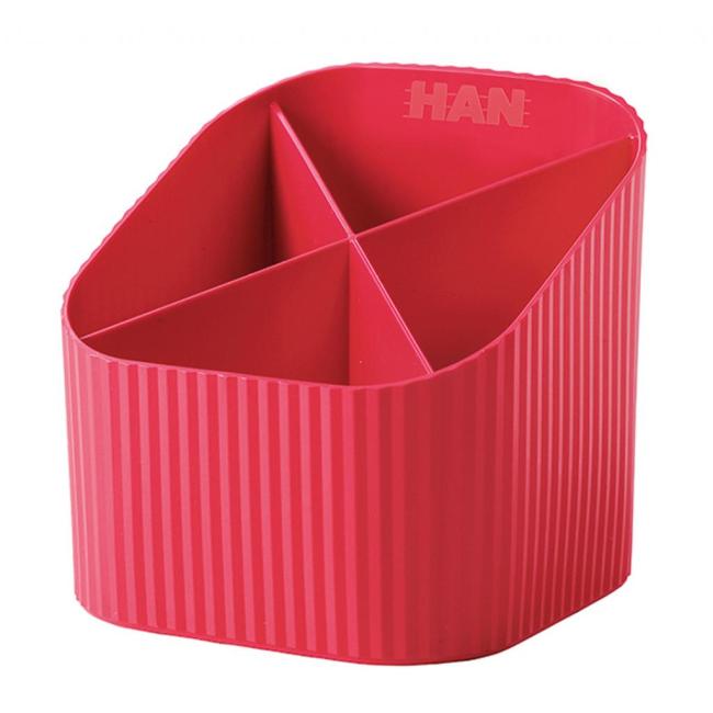 [HA722047] HAN Re-LOOP Stifthalter rot