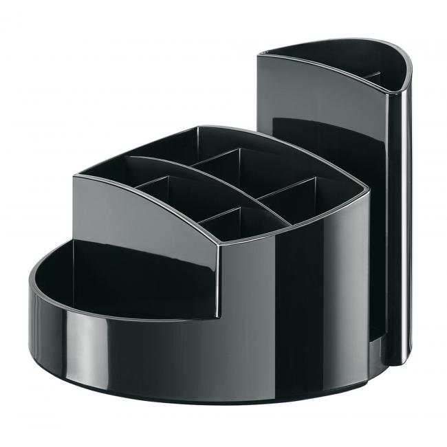 [HA746013] HAN RONDO Stiftehalter schwarz