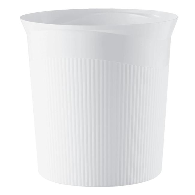 [HA814045] Kunststoffkorb HAN Re-LOOP 13 l weiß