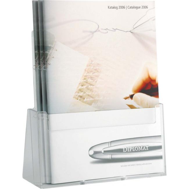 A4 einstöckiger Ständer