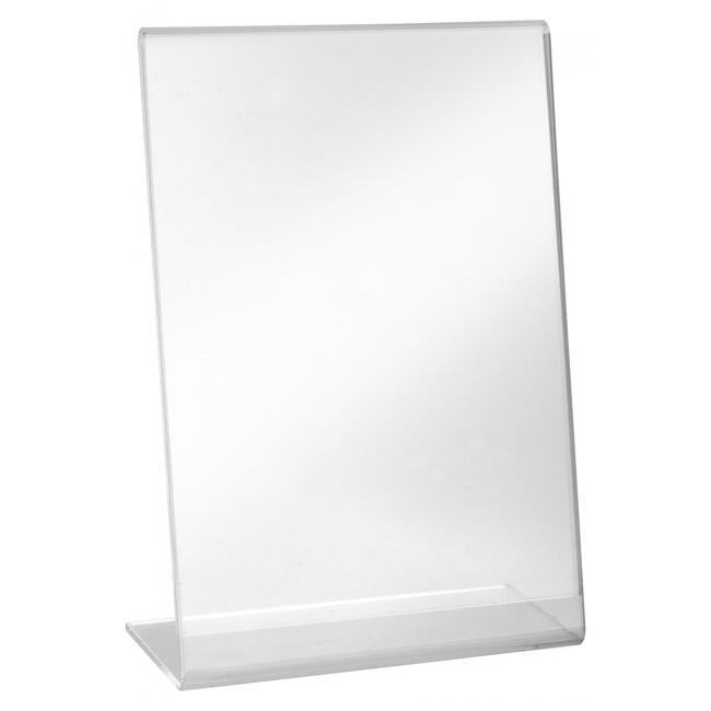 Präsentationsständer Helit 100x150mm