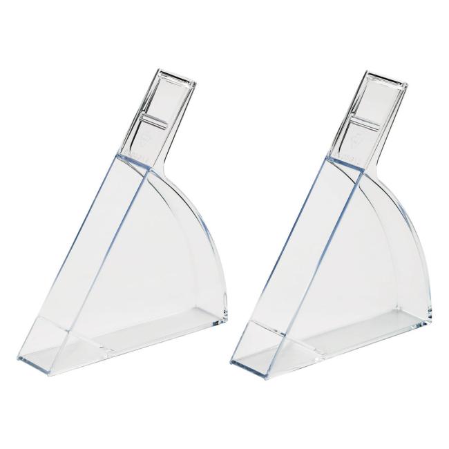 Transparente Stützmatte