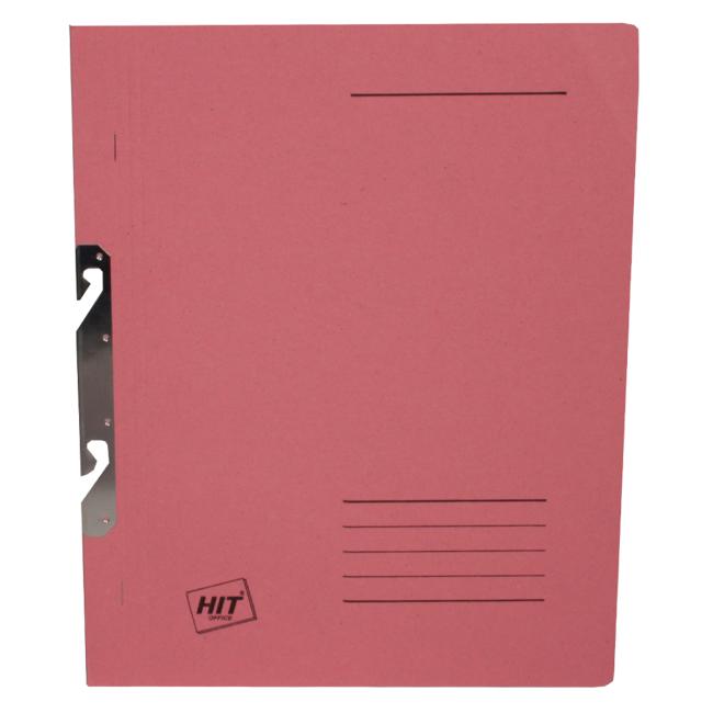 Schnellbinder zum Aufhängen, RZC Classic Pink, 50 Stück