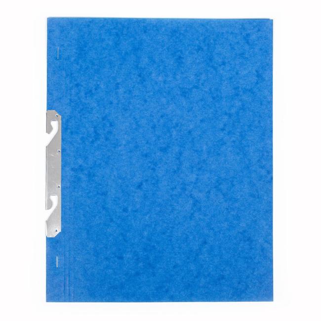 [HI011101] Schnellspannaufhängung, komplett RZC, Prešpan, dunkelblau