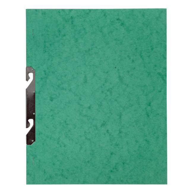 [HI011103] Schnellspannaufhängung, komplett RZC, Prešpan, dunkelgrün