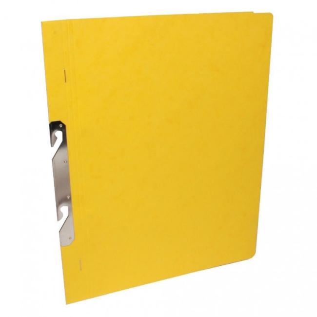 Schnellspannaufhängung, komplett RZC, Prešpanovy gelb