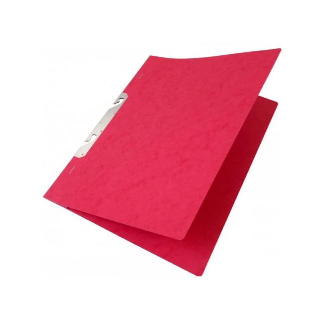 [HI011106] Schnellspannaufhängung, komplett RZC, Prešpán, rot